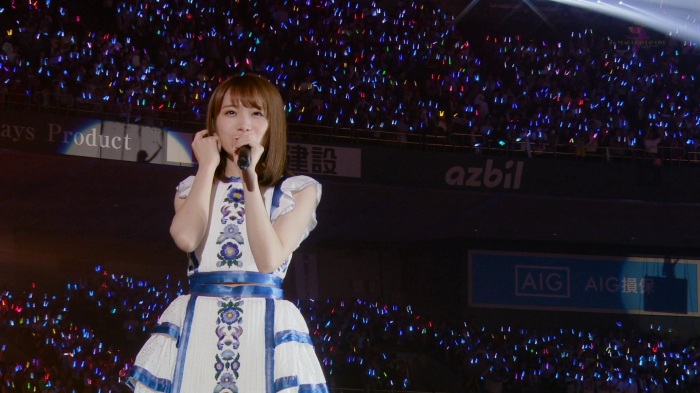 秋元真夏 激かわな水着・ランジェリー画像！