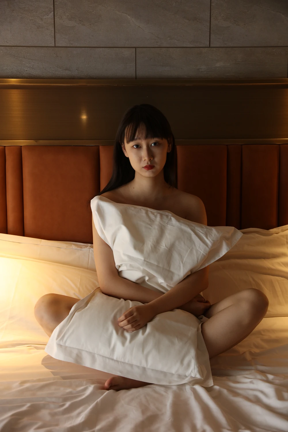 小熙 – 國模 大尺度 私拍 Set.02