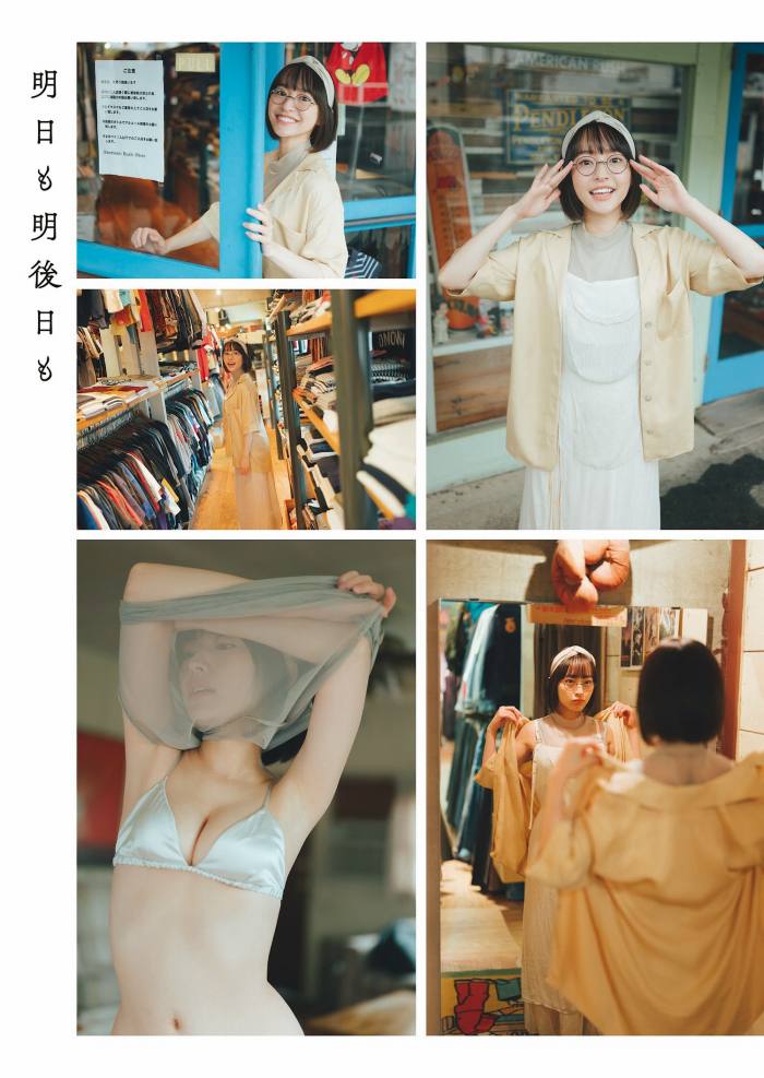 高崎かなみ 鬼かわな水着＆ランジェリー画像！