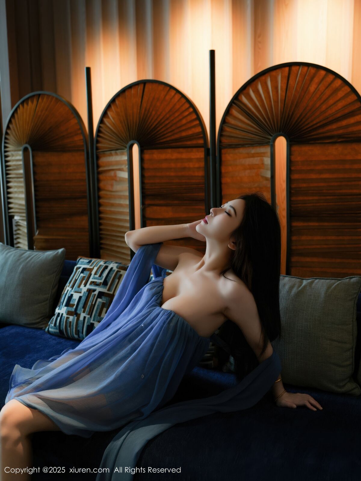 XiuRen秀人网 No.10988 Shao Shao Xiao Tao