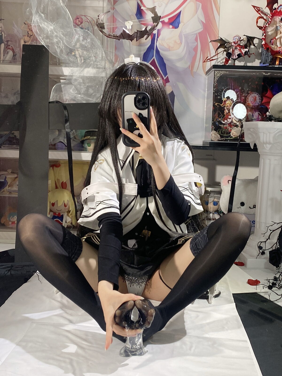 Coser@白栎Shirly - 明日方舟 阿尔图罗 Part01