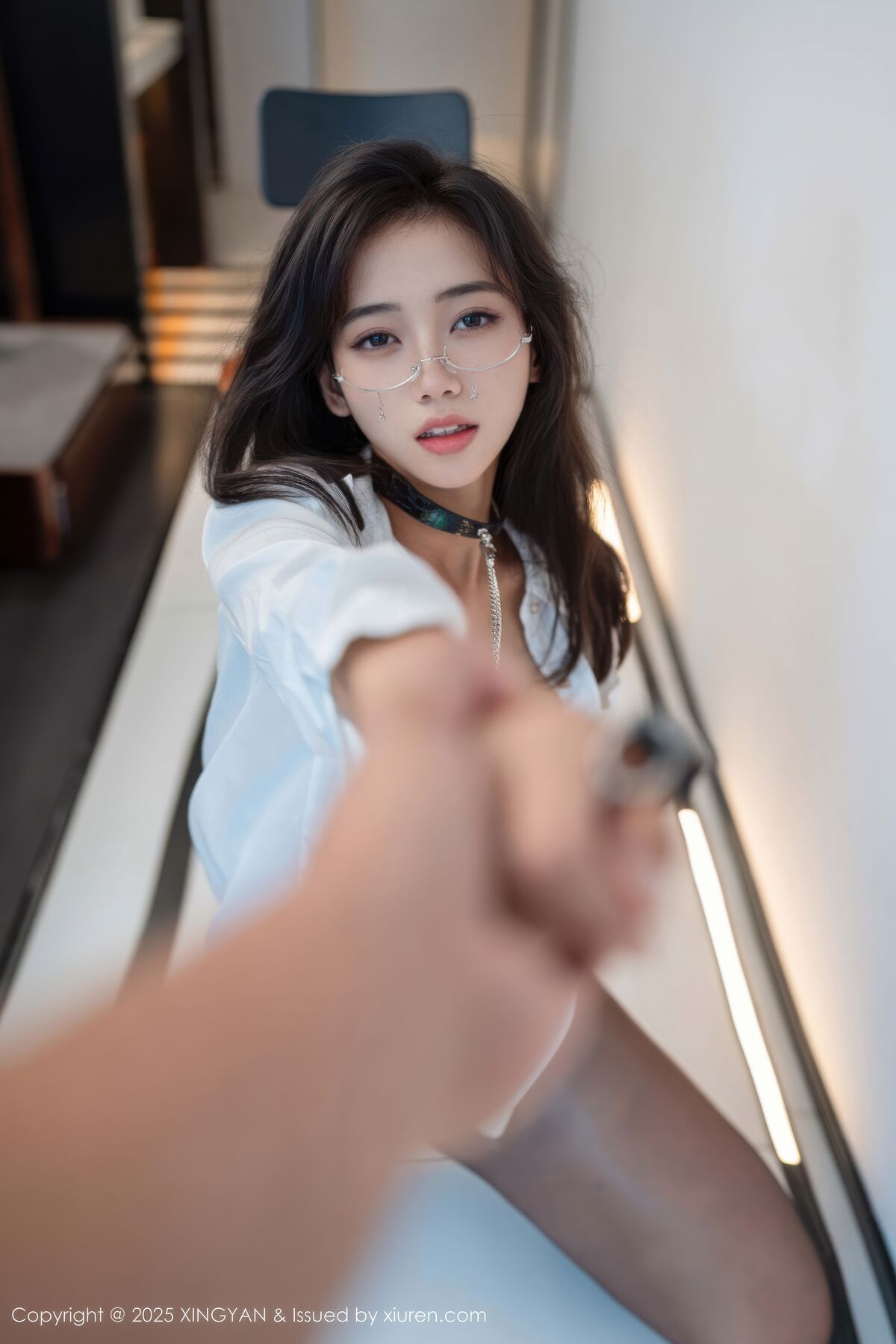 XingYan星颜社 Vol.439 Shi An An