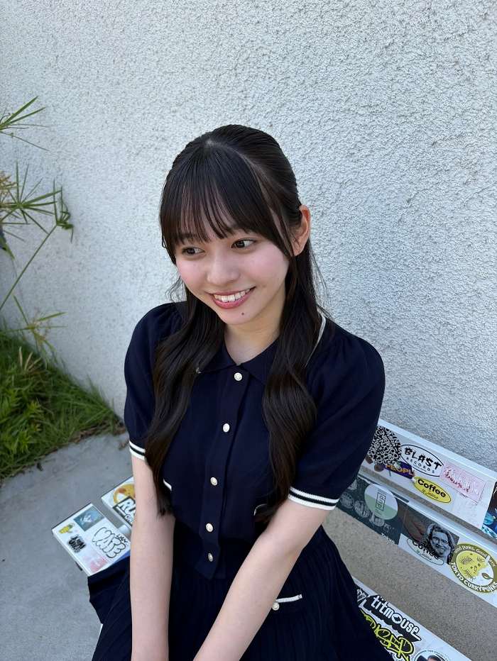 田中碧空 キュートな水着グラビア画像ほか！