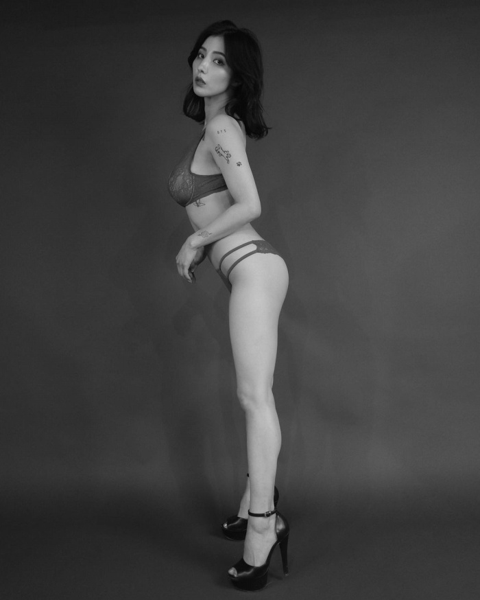 渡辺万美 Hカップのド派手ヌード＆水着画像！