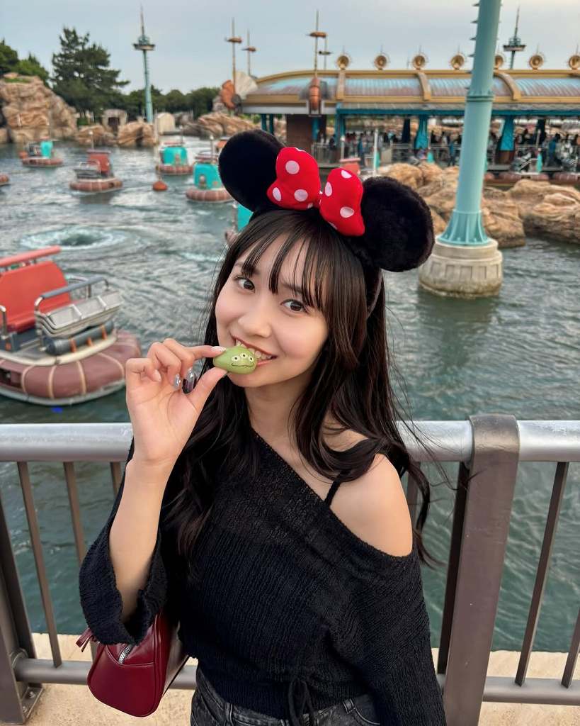 溝端葵 激かわボインな水着グラビア画像ほか！