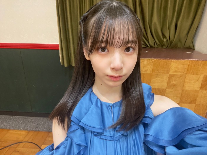 渡辺莉奈 鬼かわなタンクトップグラビア画像他！