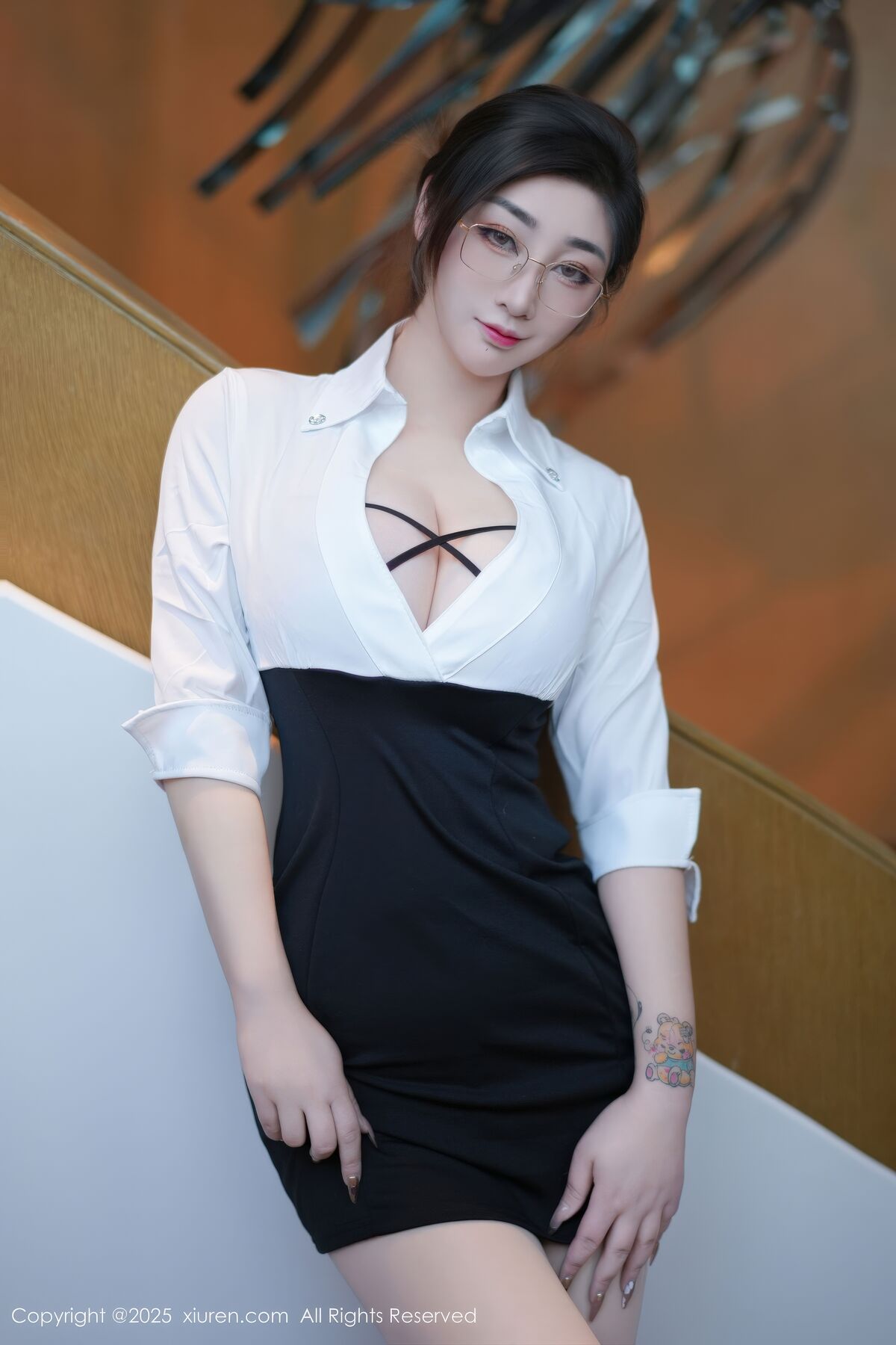 XiuRen秀人网 No.11045 Da Ji Toxic