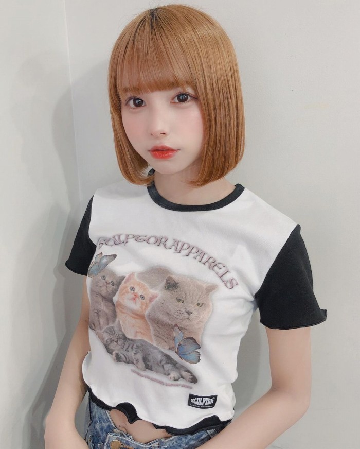 宮崎あみさ キュートな水着グラビア画像画像！