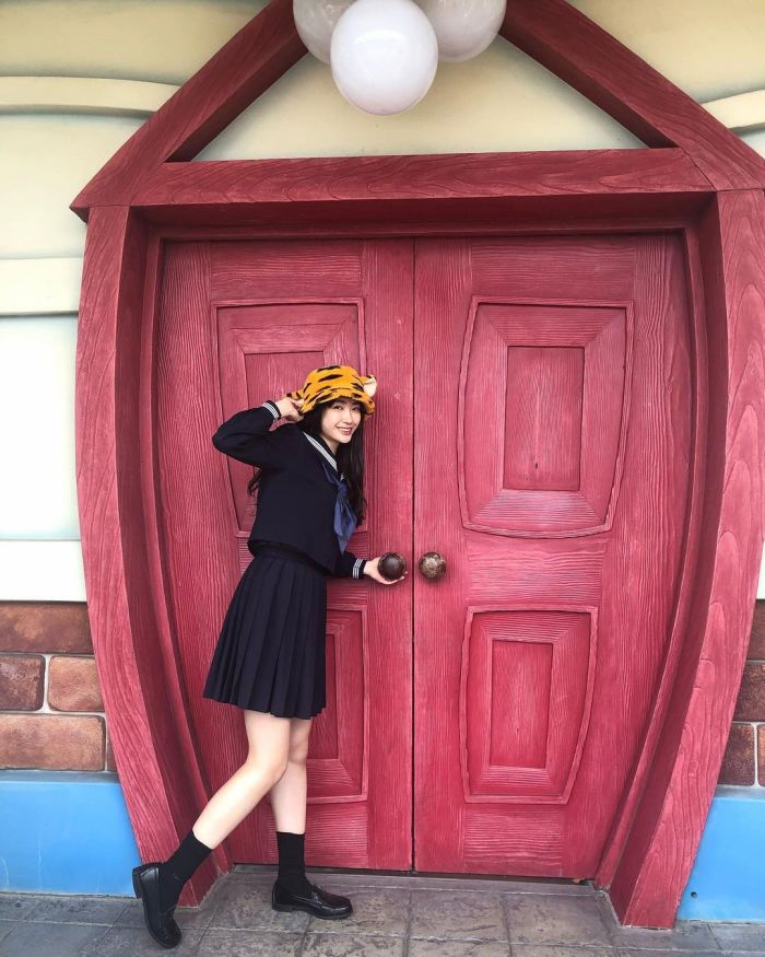 瑚々 スタイル抜群すぎる水着グラビア画像！