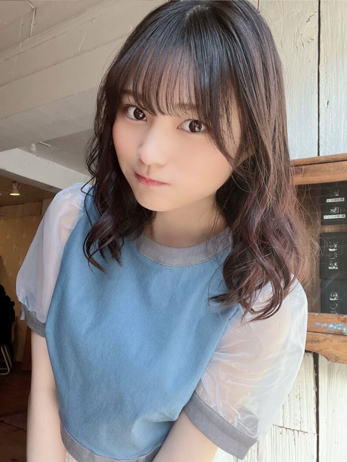 宇咲 ふわふわバストの水着グラビア画像他！