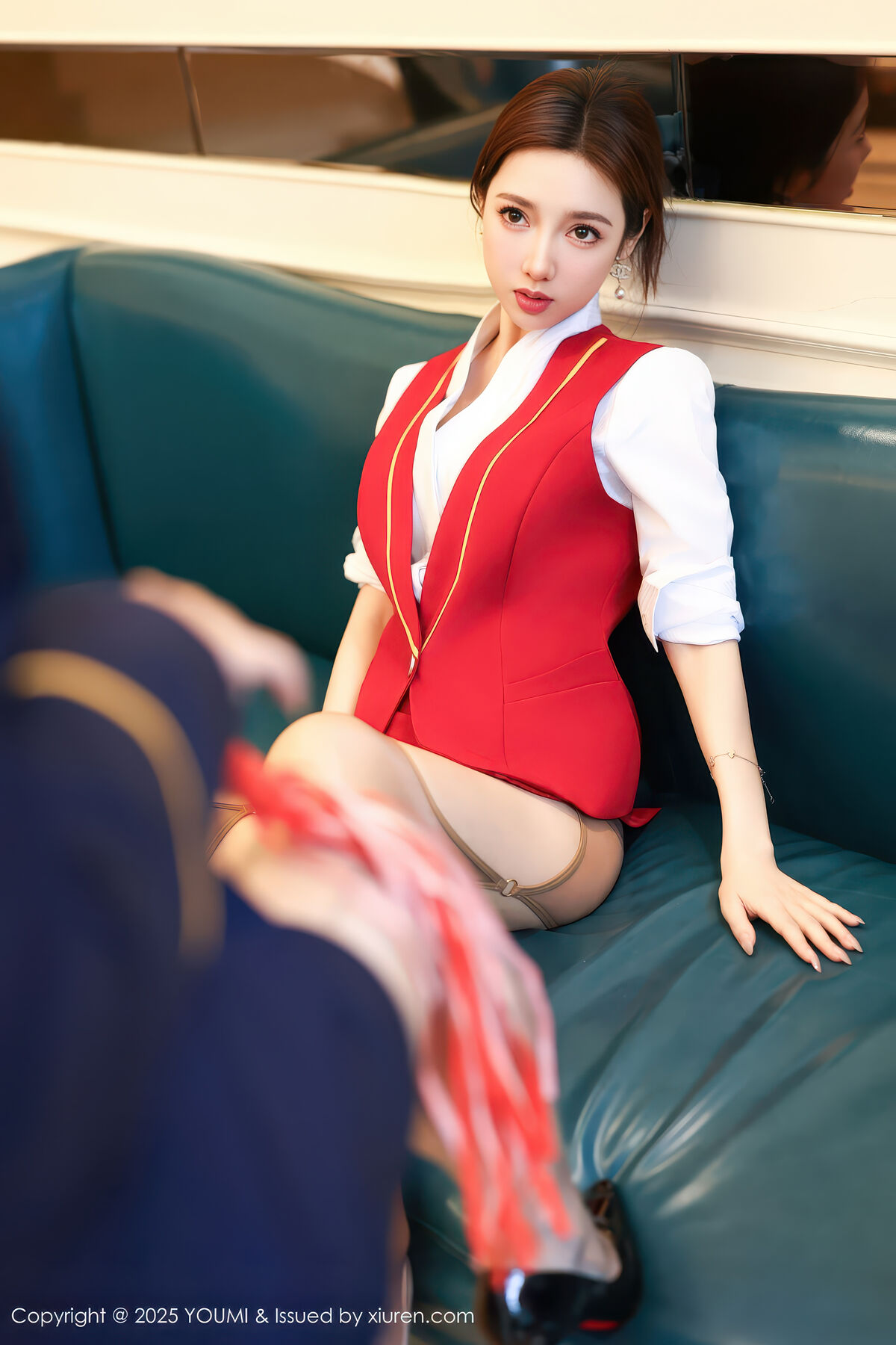YouMi尤蜜荟 Vol.1189 Twins Tao Zhi Yao Yao