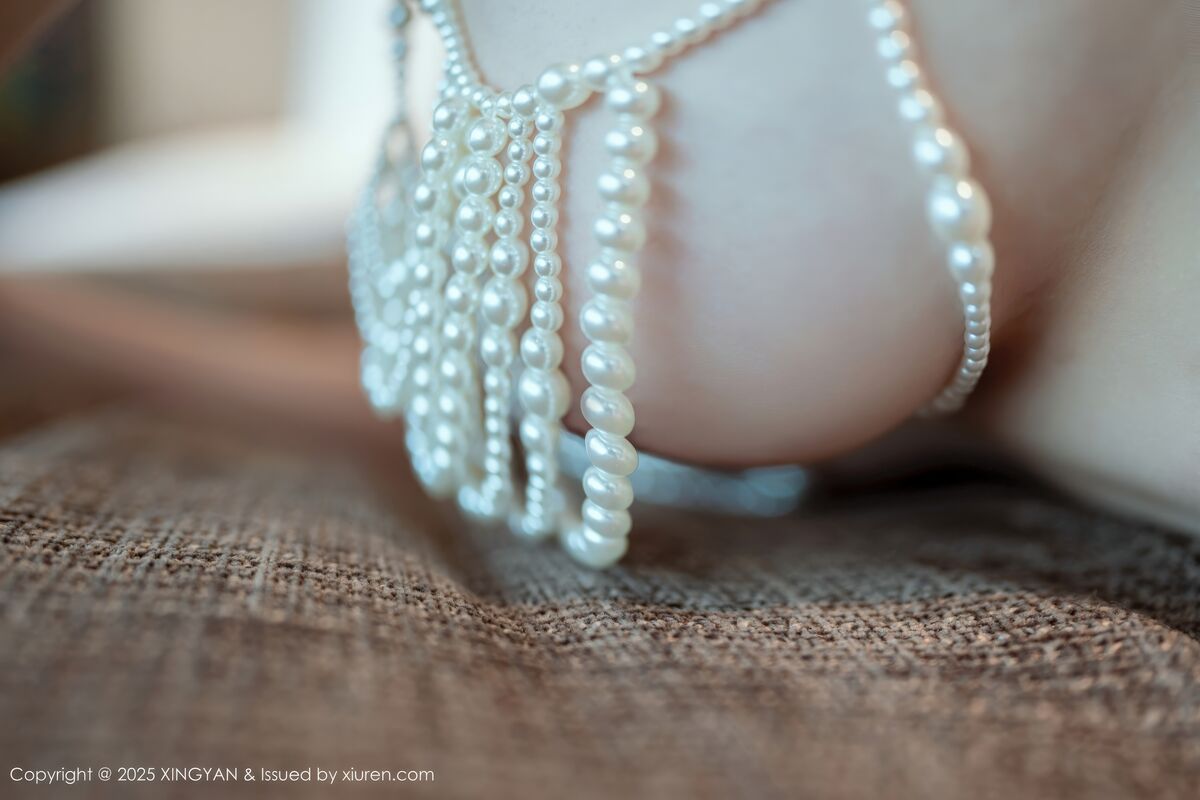 XingYan星颜社 Vol.441 Da Mei Niu Er