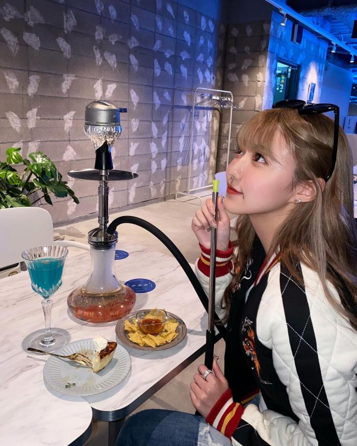 高橋かの かのぴぴの激かわな水着グラビア画像！