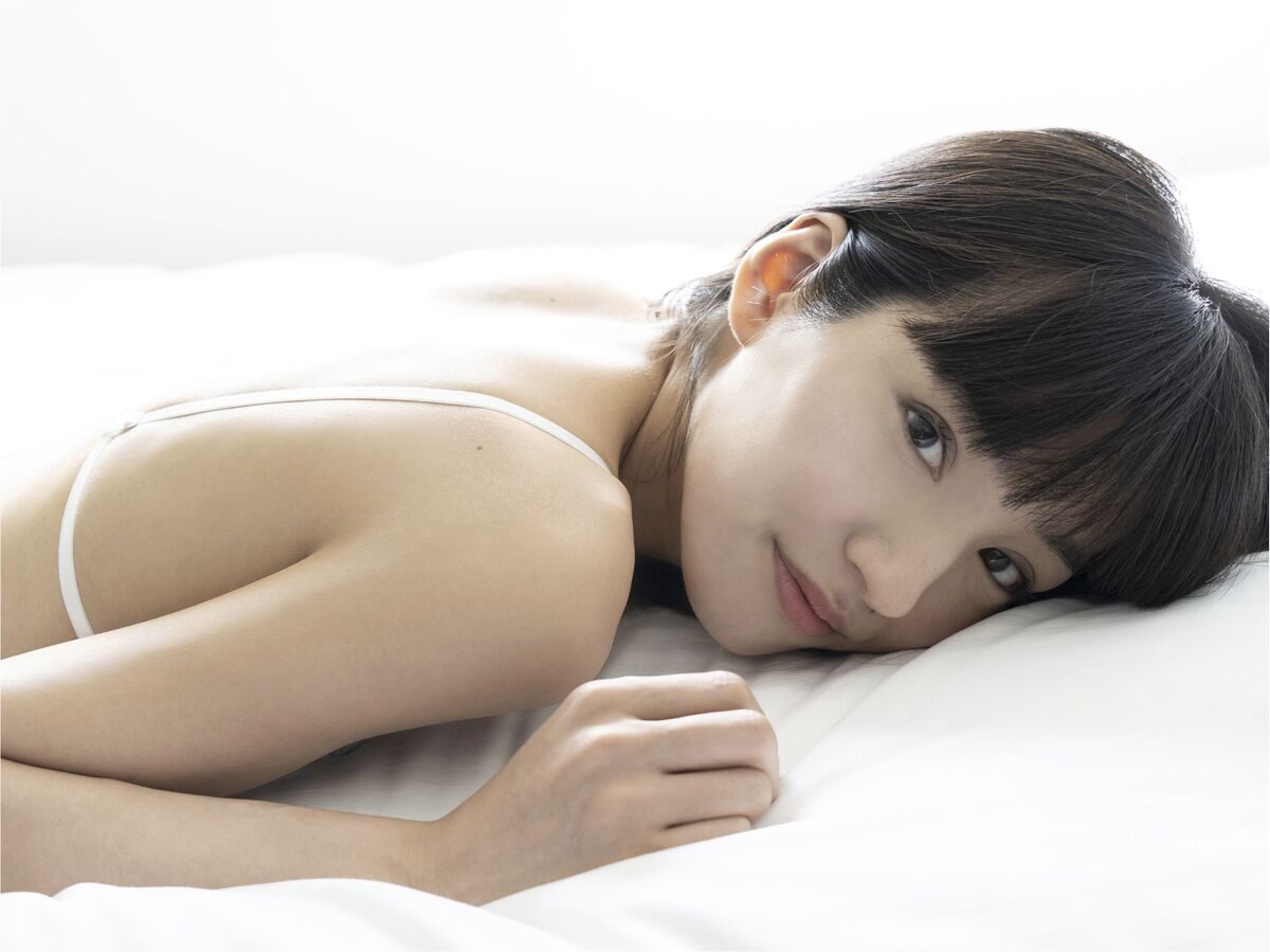 Mai Yasuda 保田真愛 - Bizarre Beautiful Butt 猟奇的な美尻 Part02