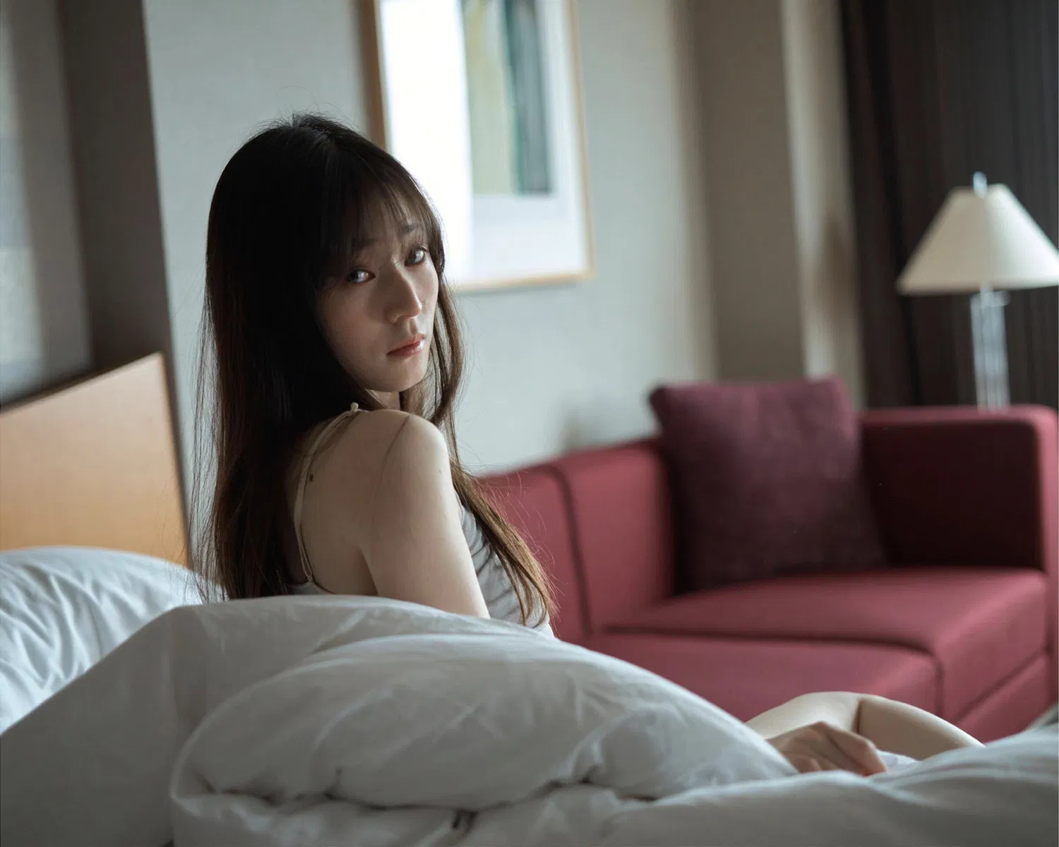 [Photobook] 近衛りこ Whisper vol.1 Prendre (Harvest Time)