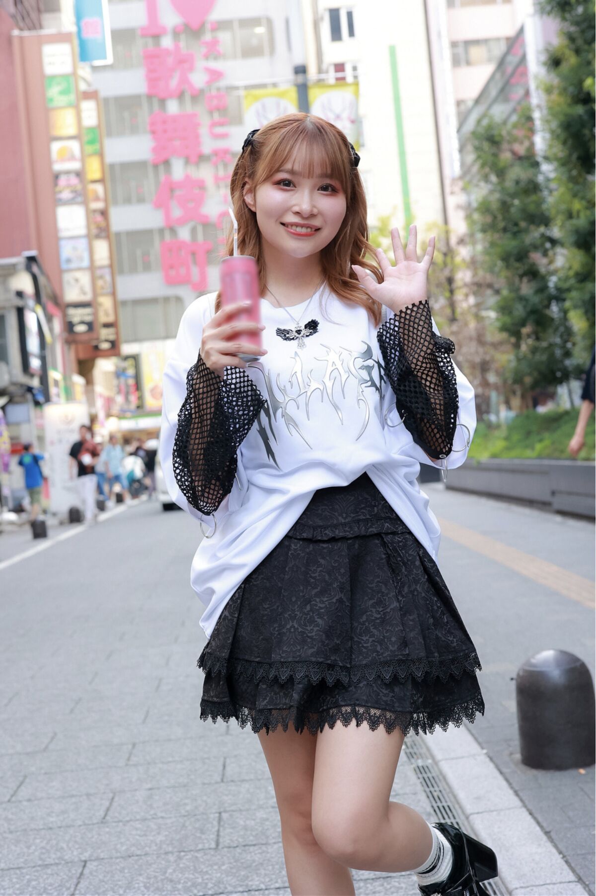 Kawai Asuna 河合あすな - 超絶接写