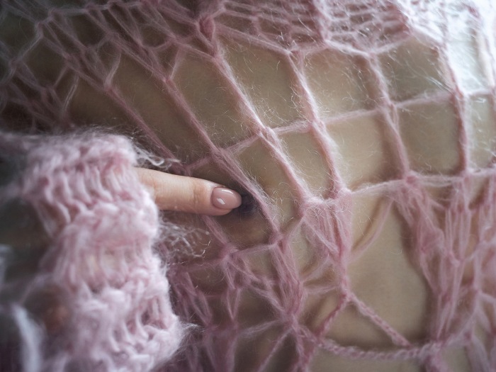 石川澪 Cカップおっぱいの激かわヌード画像！