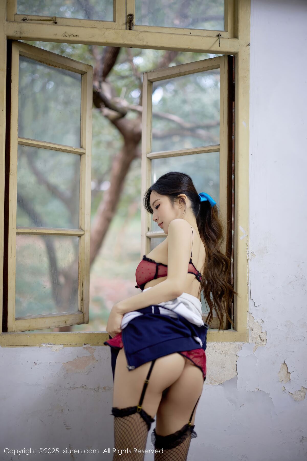 XiuRen秀人网 No.11103 Xiao Rou Rou Mi