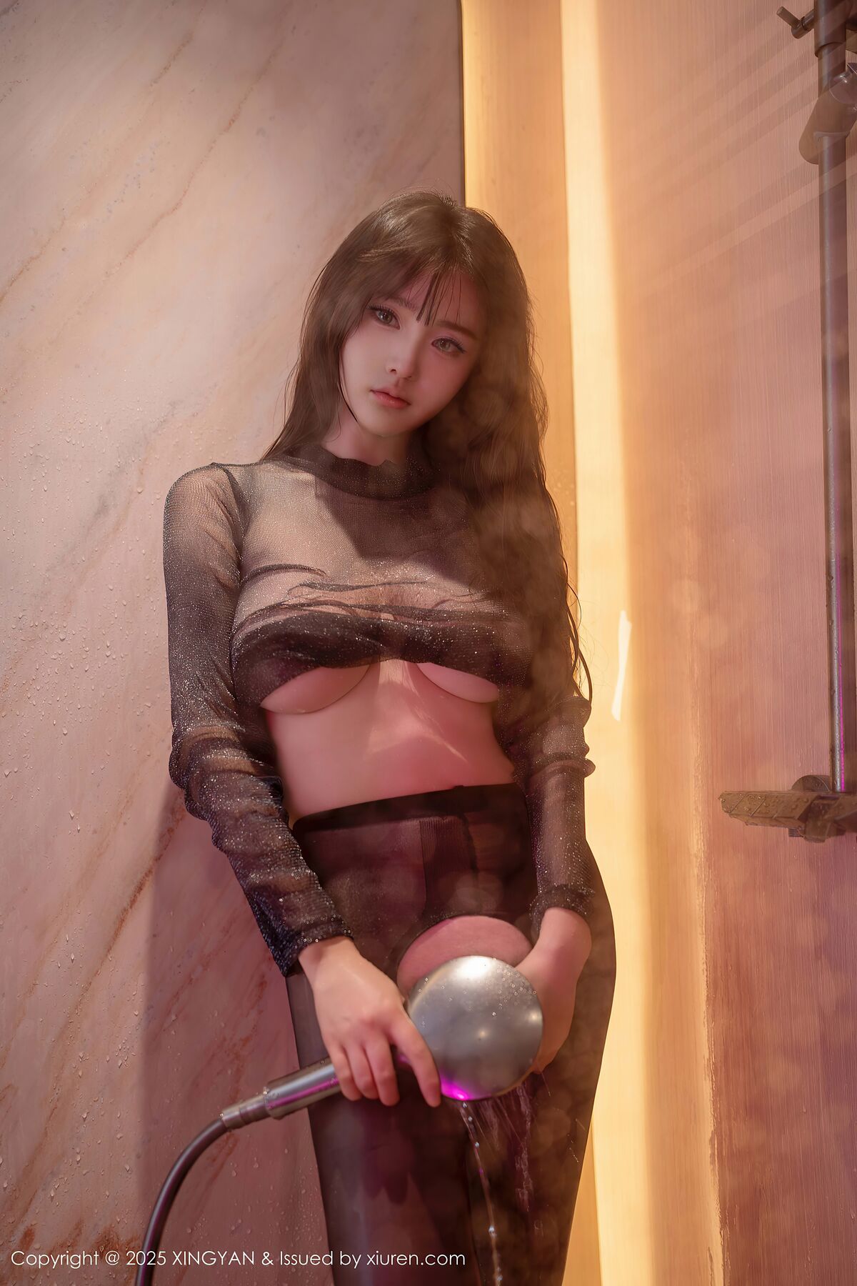 XingYan星颜社 Vol.424 Shen Nan Xi RuRu