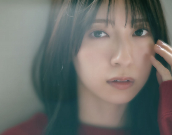 金村美玖 しっとりかわいい水着＆生脚画像！