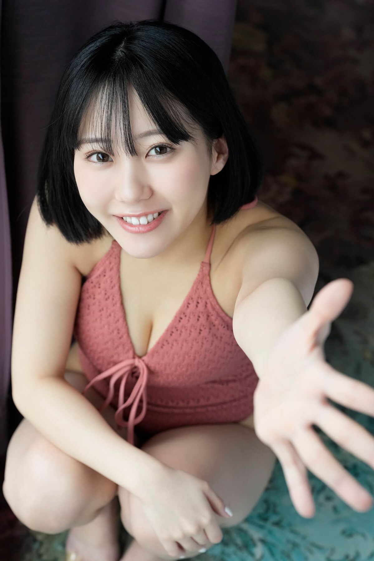 Miku Tanaka 田中美久 - FRIDAYデジタル写真集 オトナ色の夏 大ボリューム130ページ超 Part01