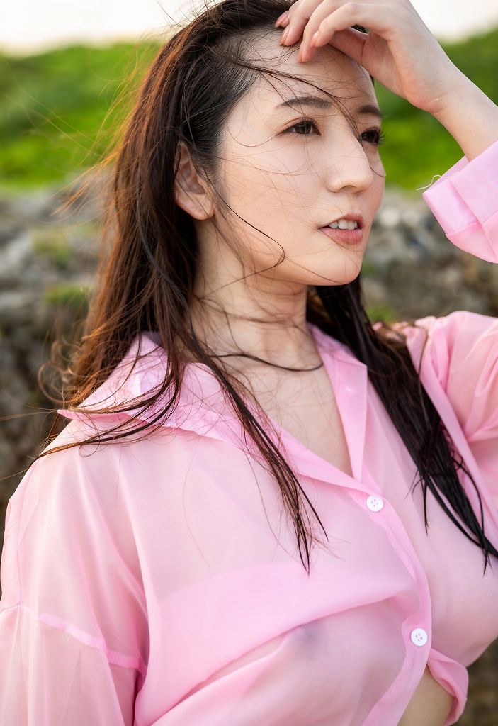 小花のん おっぱいが素敵なヌード＆SEX画像！