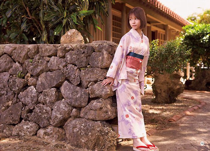 高橋彩音 激かわな水着グラビア画像ほか！！