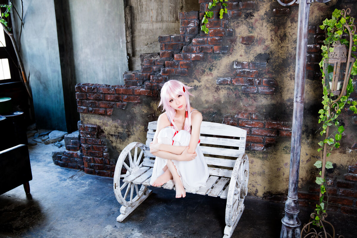 Coser@Mikehouse ミケ - The One Who Prays To Ask For Forgiveness Part05