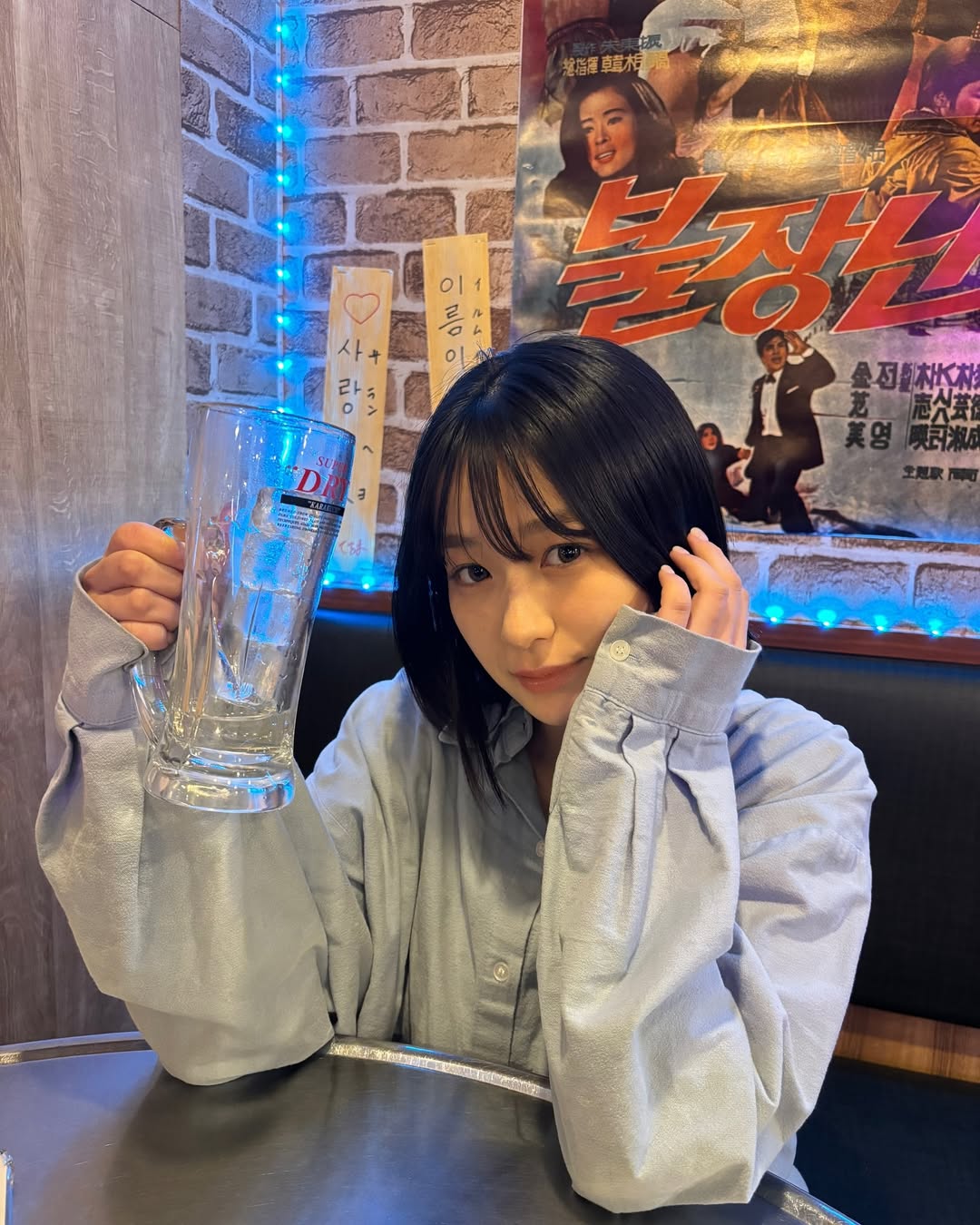 髙野真央 Gカップボインの水着グラビア画像！