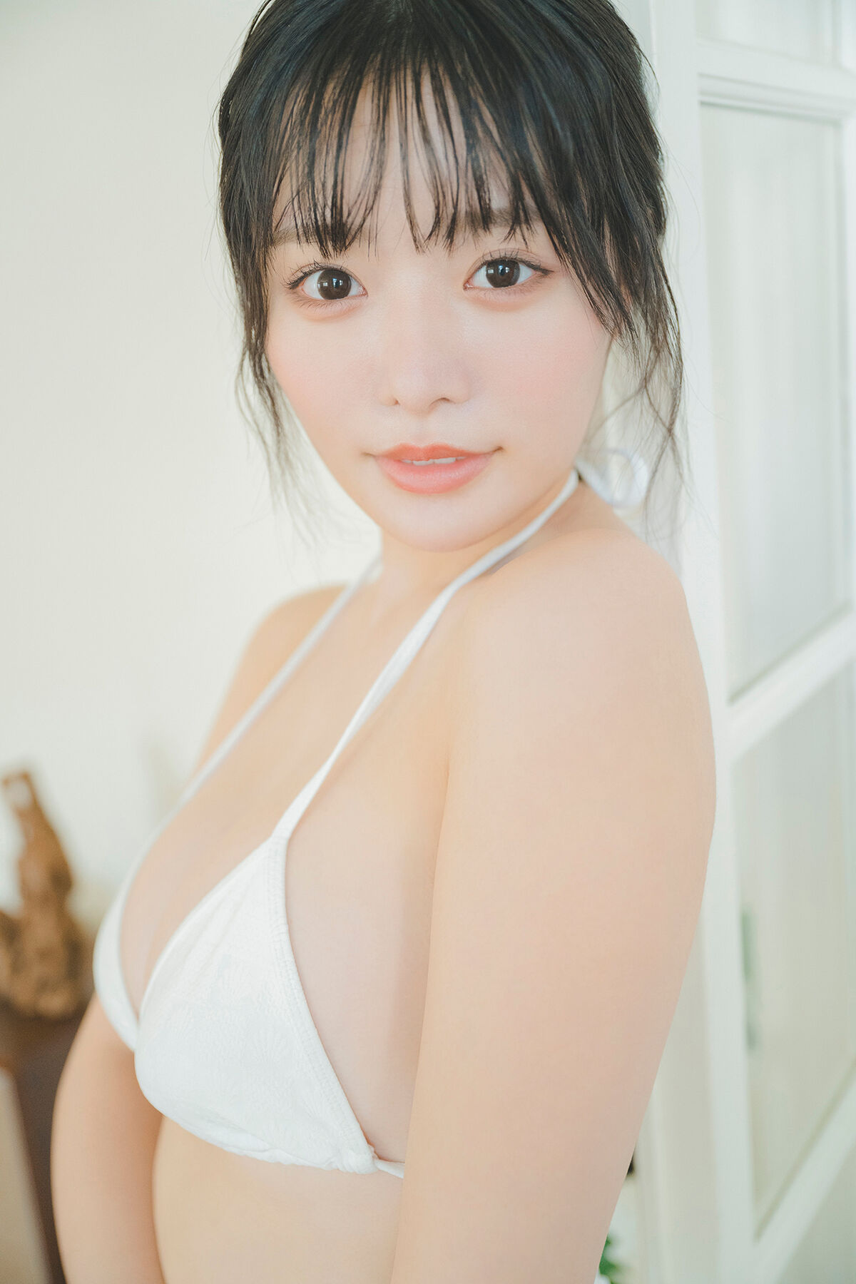 Momoha Takatsuru 高鶴桃羽 - 大増量 A to Z ヤングチャンピオンデジグラ Part02