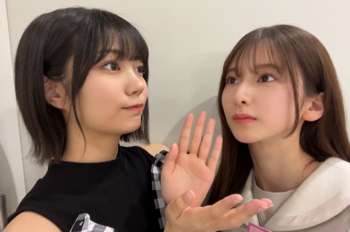 菅原咲月 すべすべ美脚の激かわグラビア画像！