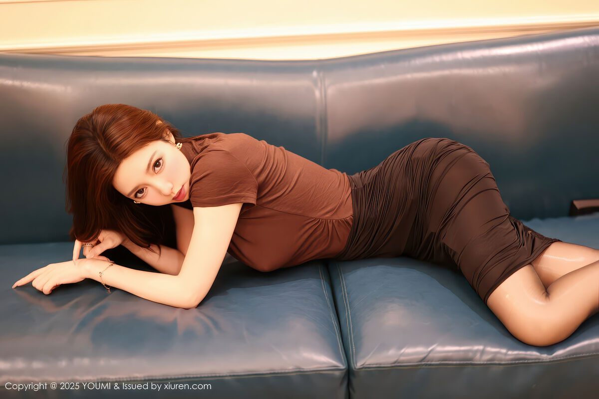 YouMi尤蜜荟 Vol.1186 Twins Tao Tao