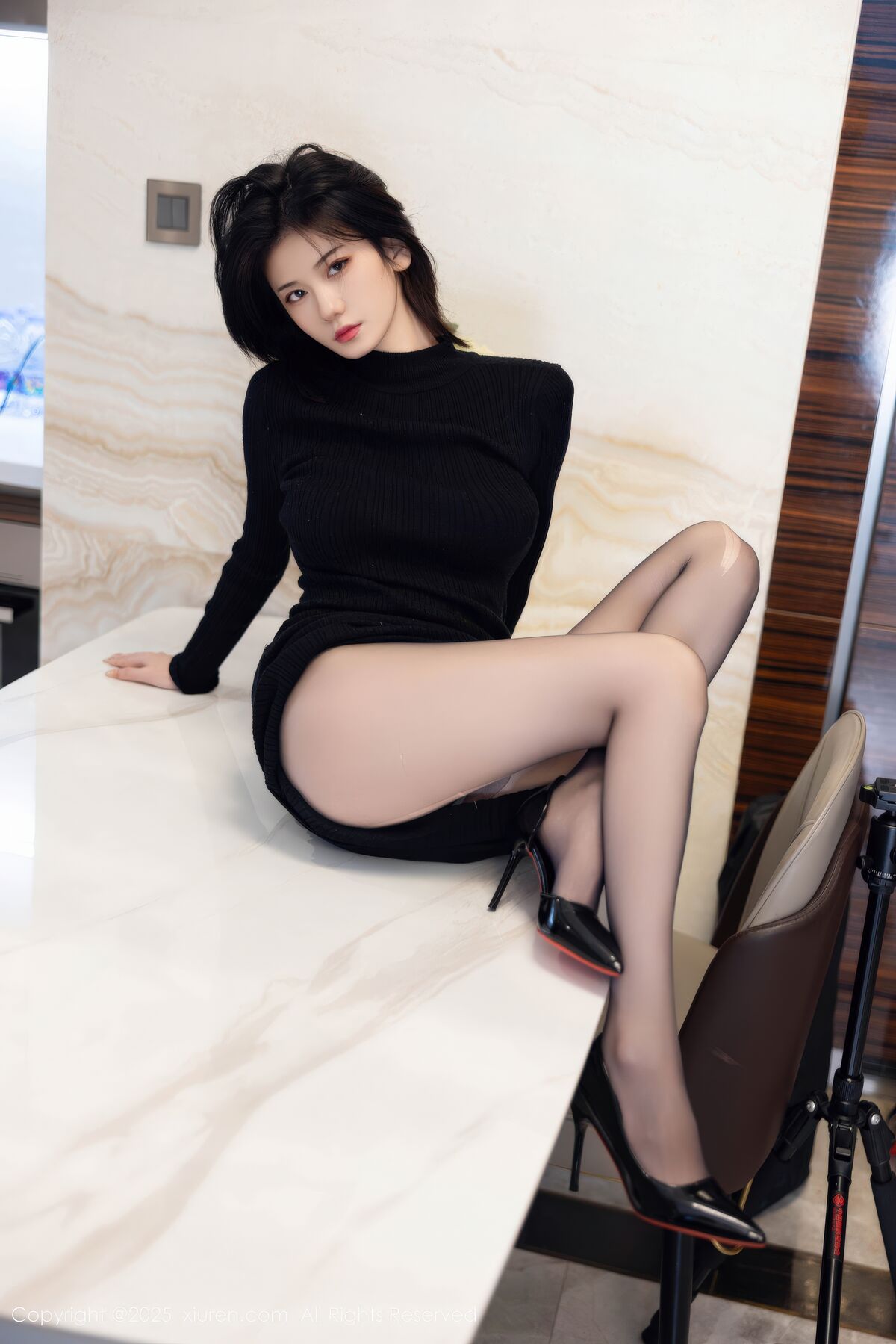 XiuRen秀人网 No.11036 Zhao Yu Yan Baby