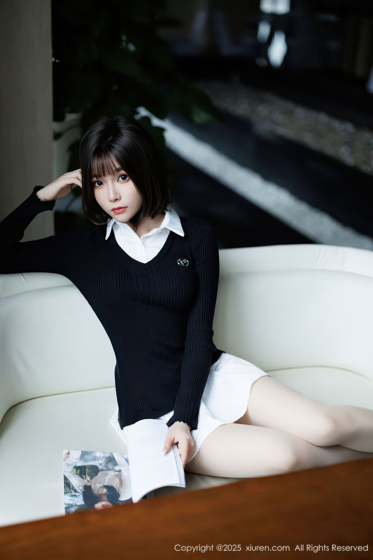 XiuRen秀人网 No.11138 Li Zhi Li Zhi