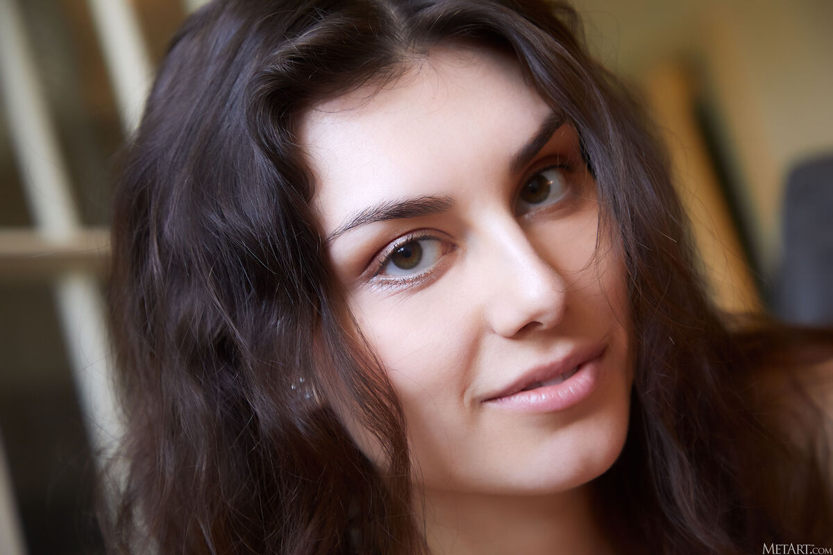 MetArt Andrea - Delicate Reveal Part03