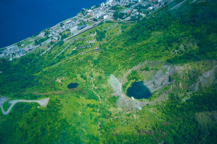 雪平莉左 グラマラス美女の水着グラビア画像！