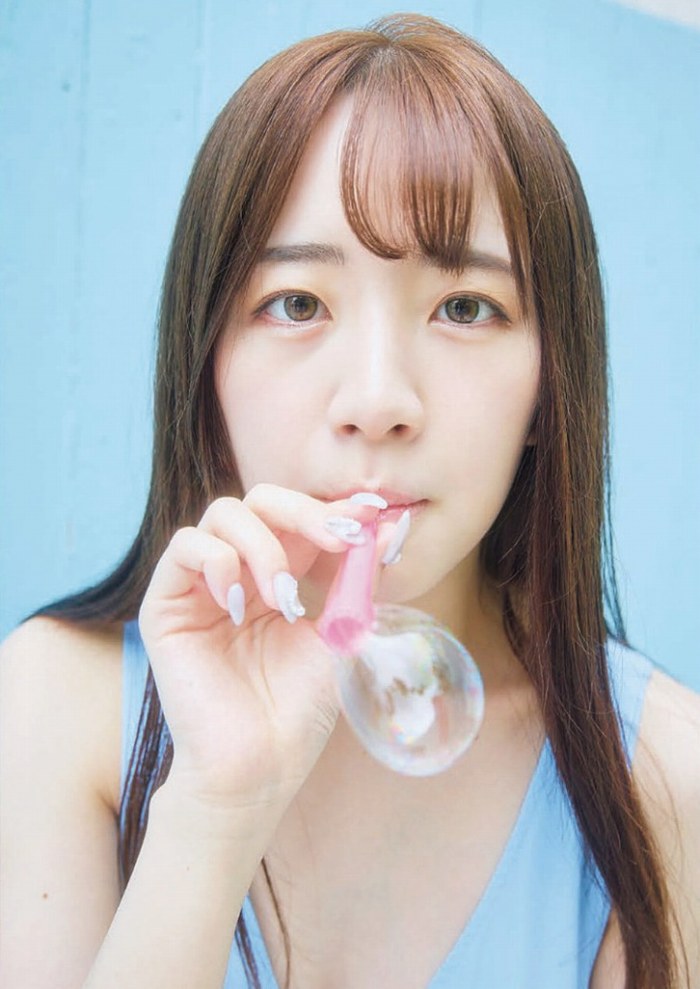 宇野みれい 激かわなGカップヌード画像ほか！