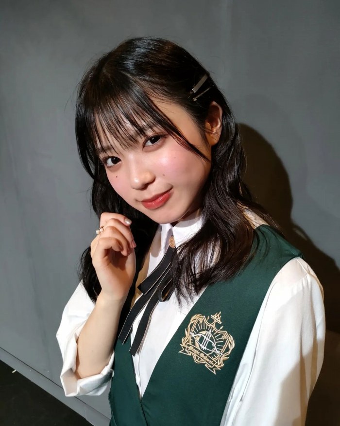 矢野ななか くびれボインの水着グラビア画像！