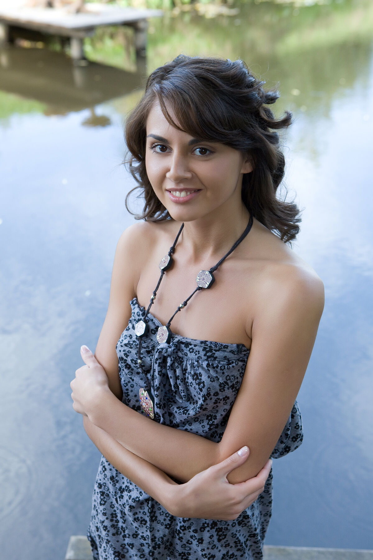 MetArt Astrud - Meliora Part01