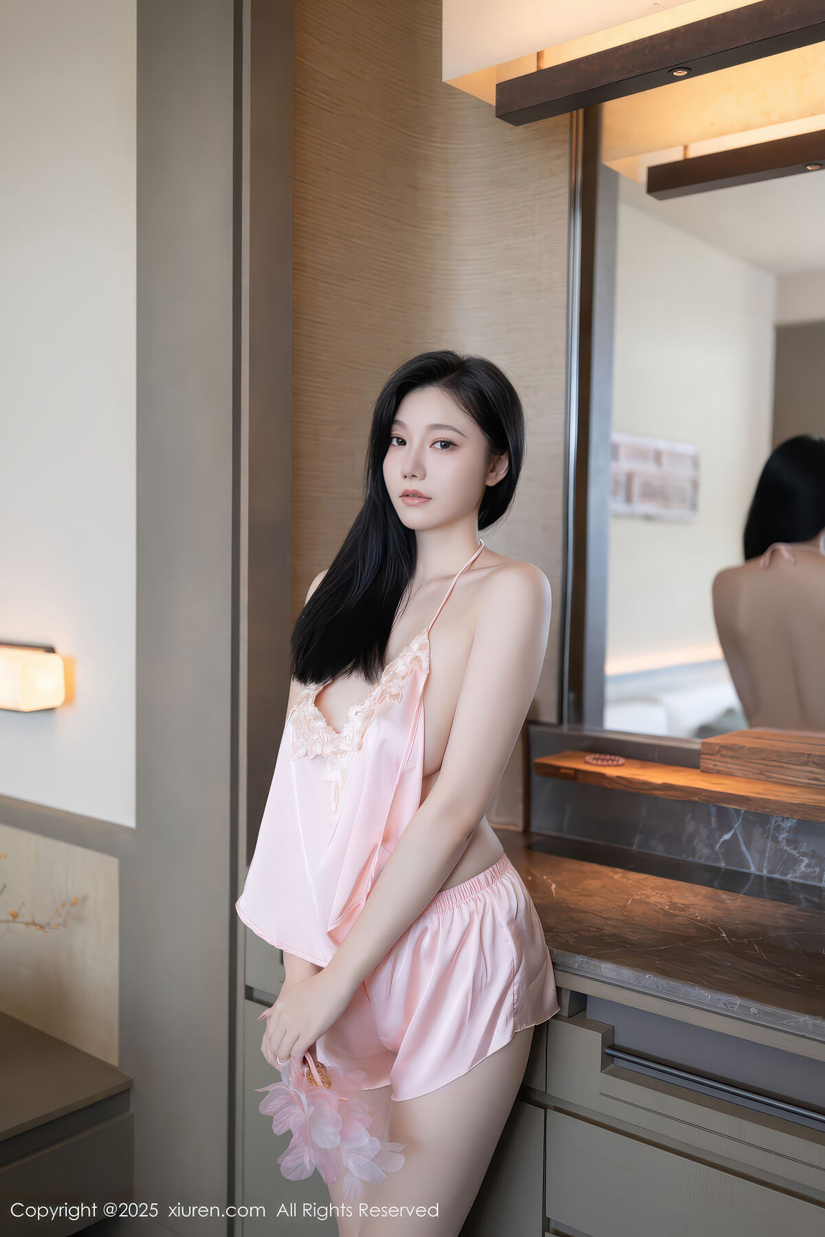 XiuRen秀人网 No.11002 An Ran