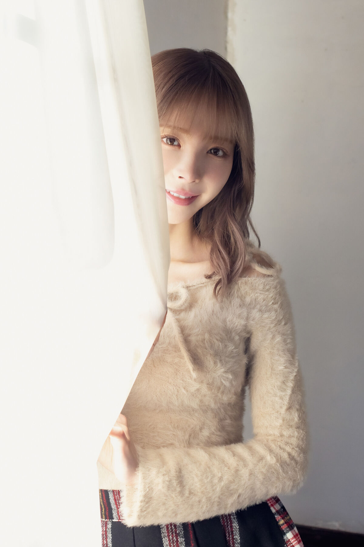 Kana Momonogi 桃乃木かな - Be Charmed Vol.1-3 FRIDAYデジタル写真集 Part03
