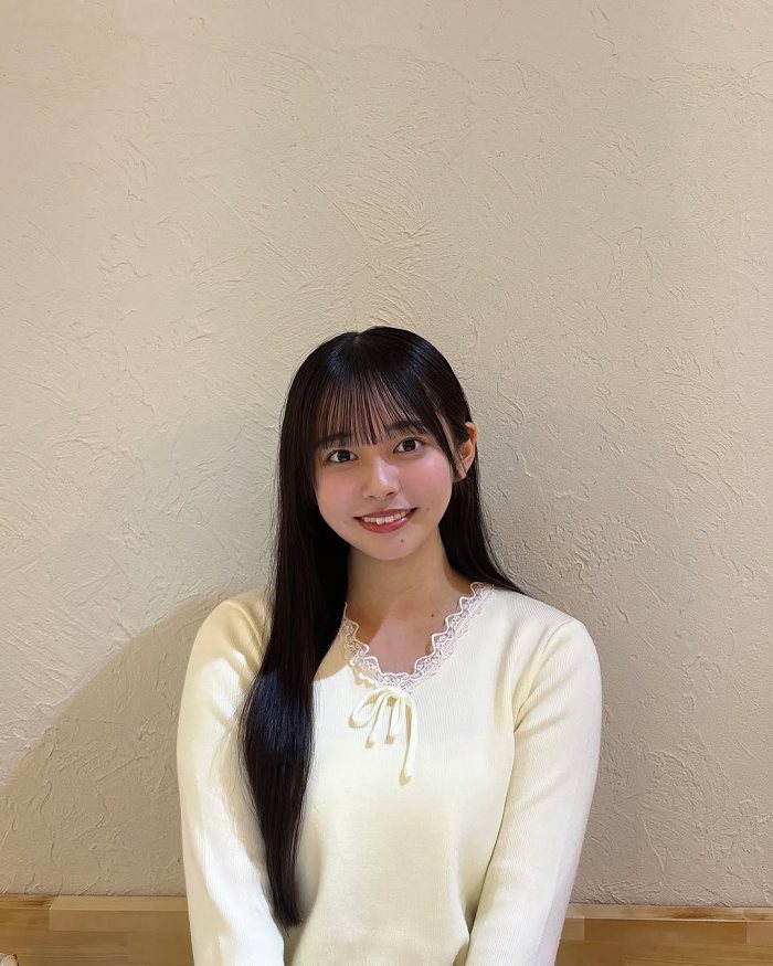 田中碧空 キュートな水着グラビア画像ほか！