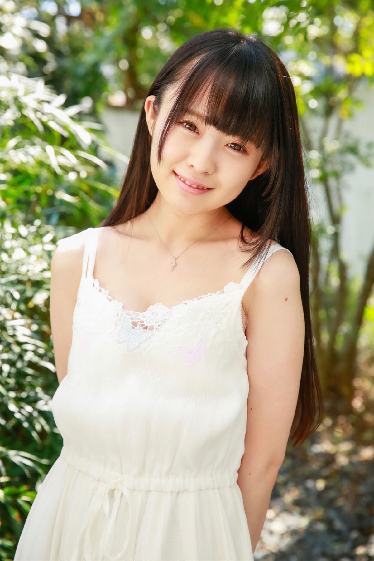 Remu Ryomori 涼森れむ And Nao Wakana 若菜奈央 And 8 Others Part05