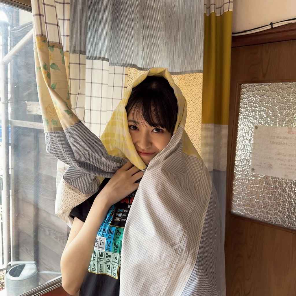 溝端葵 激かわボインな水着グラビア画像ほか！