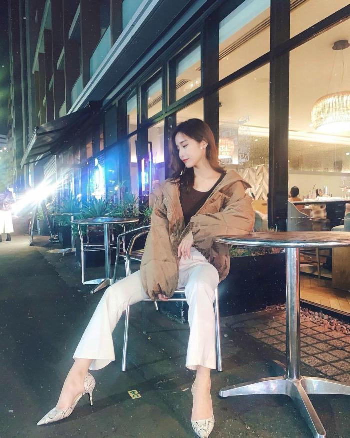 益田アンナ スタイルが凄い水着グラビア画像！