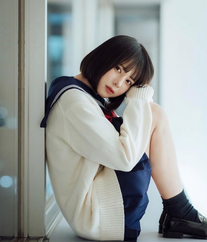 宮崎あみさ キュートな水着グラビア画像画像！