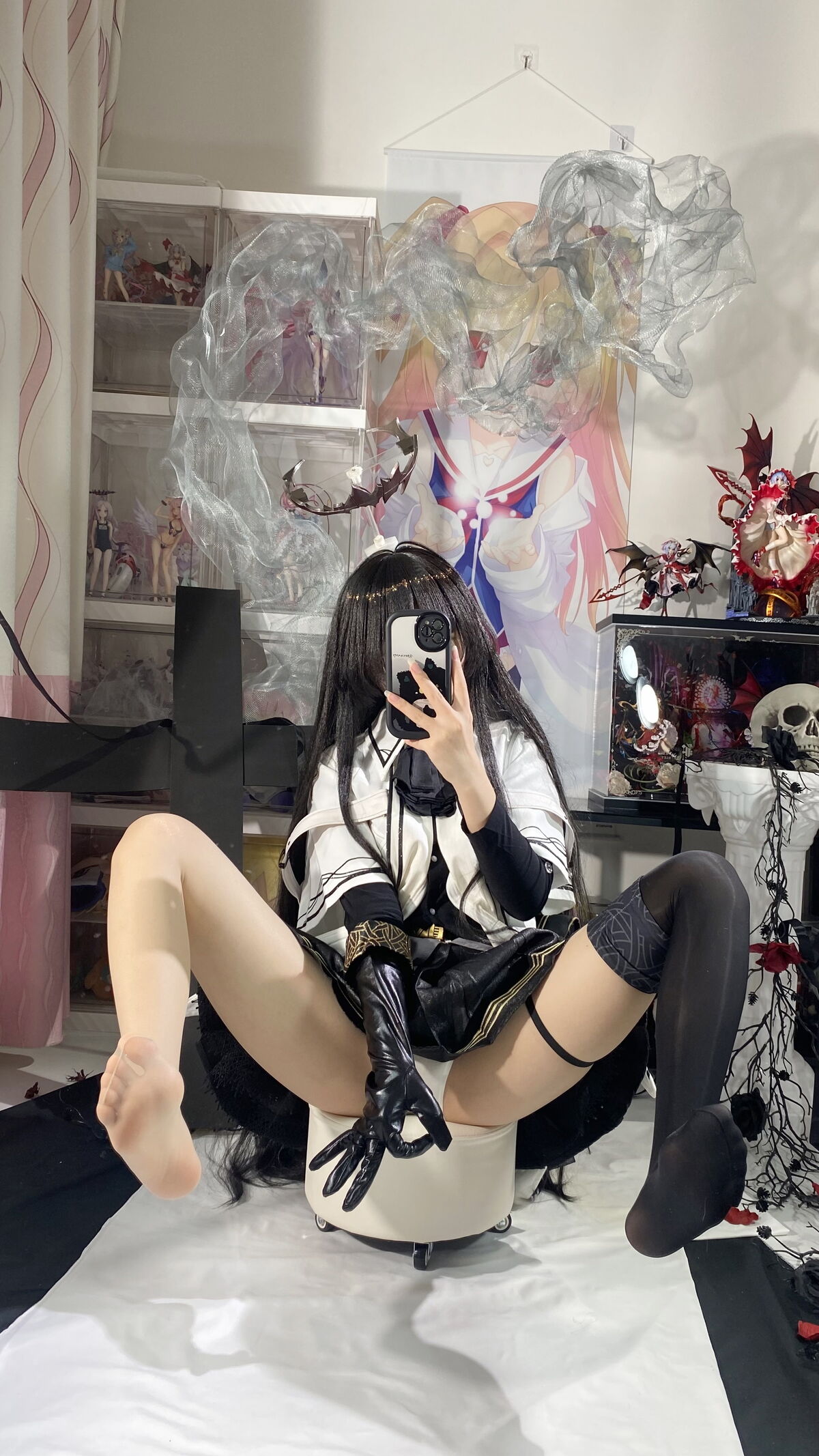 Coser@白栎Shirly - 明日方舟 阿尔图罗 Part02