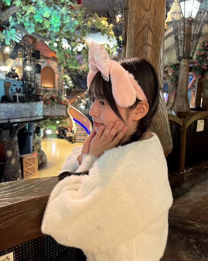 田中碧空 キュートな水着グラビア画像ほか！