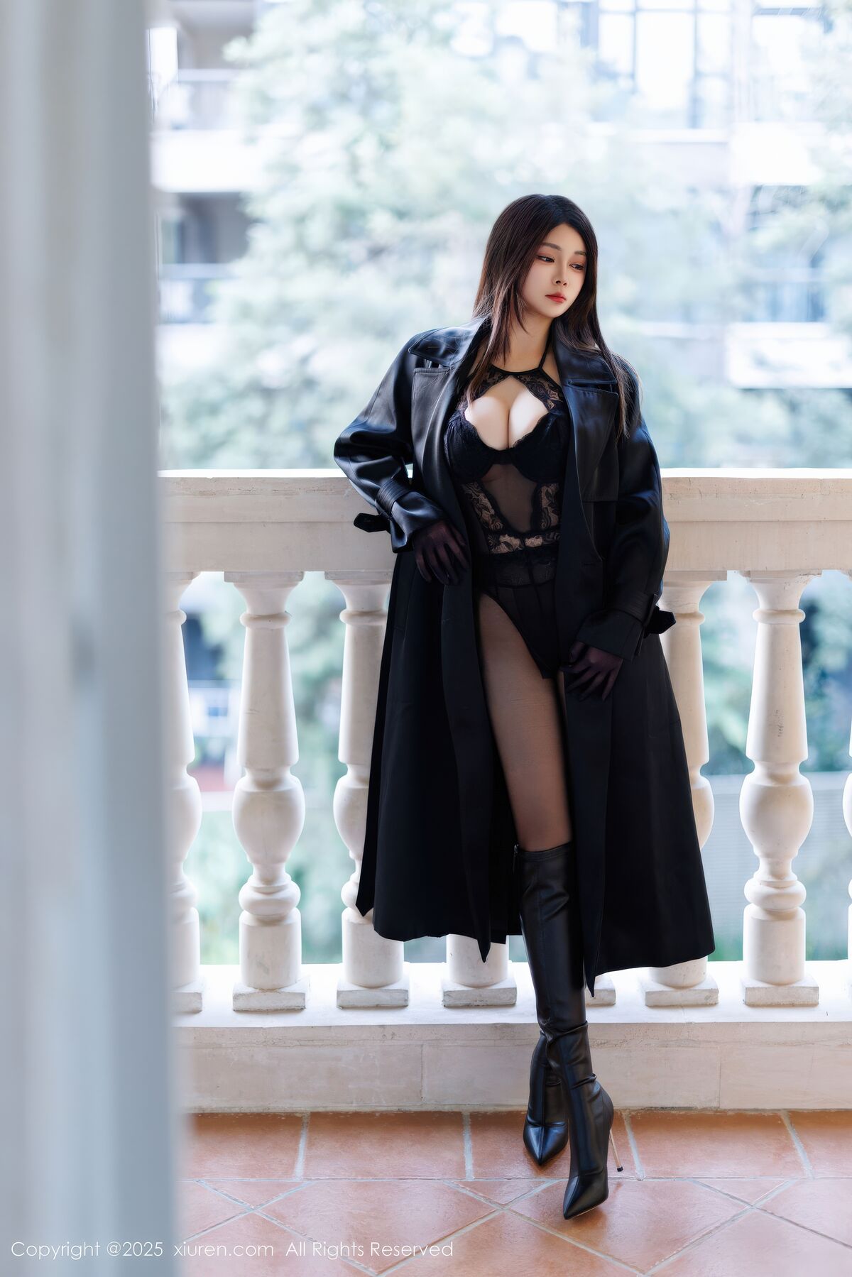 XiuRen秀人网 No.11114 Kai Zhu Fa Shi