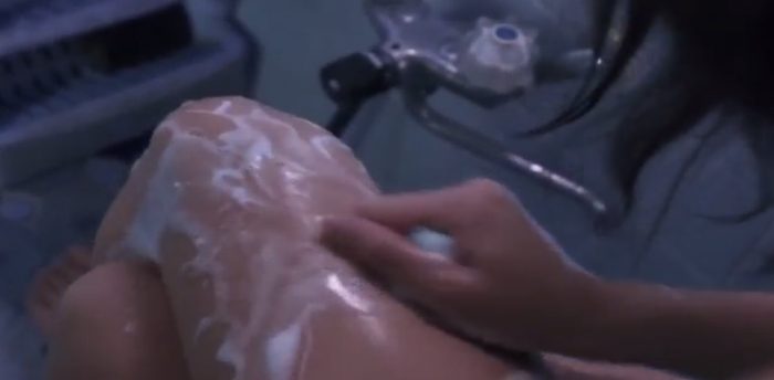 片山萌美 濡れ場ヌード＆水着グラビア画像！